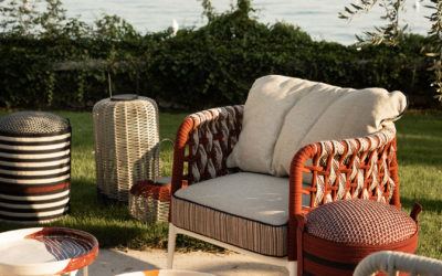 Arredi outdoor e accessori per il tuo giardino
