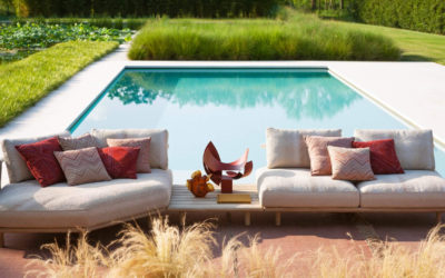 Arredare un terrazzo con stile: abbinamenti vincenti