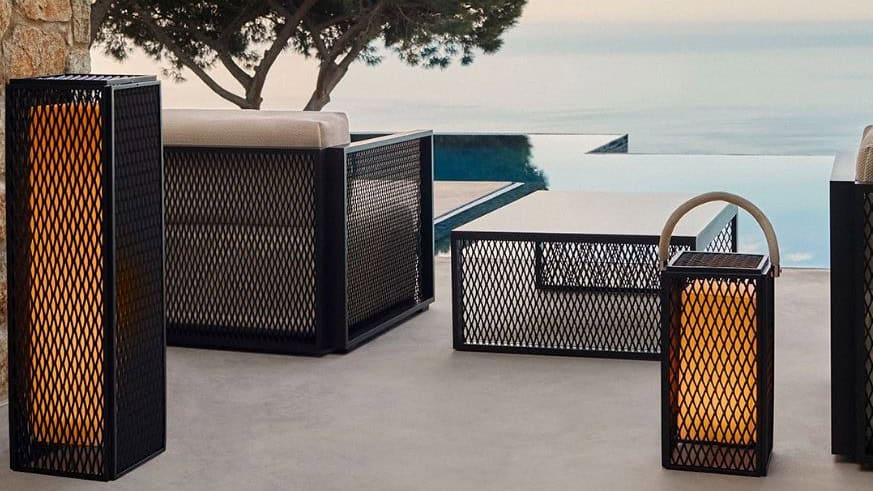 Arredi outdoor e accessori per il tuo giardino 1 Arredo outdoor: gli accessori come estensione della tua personalità