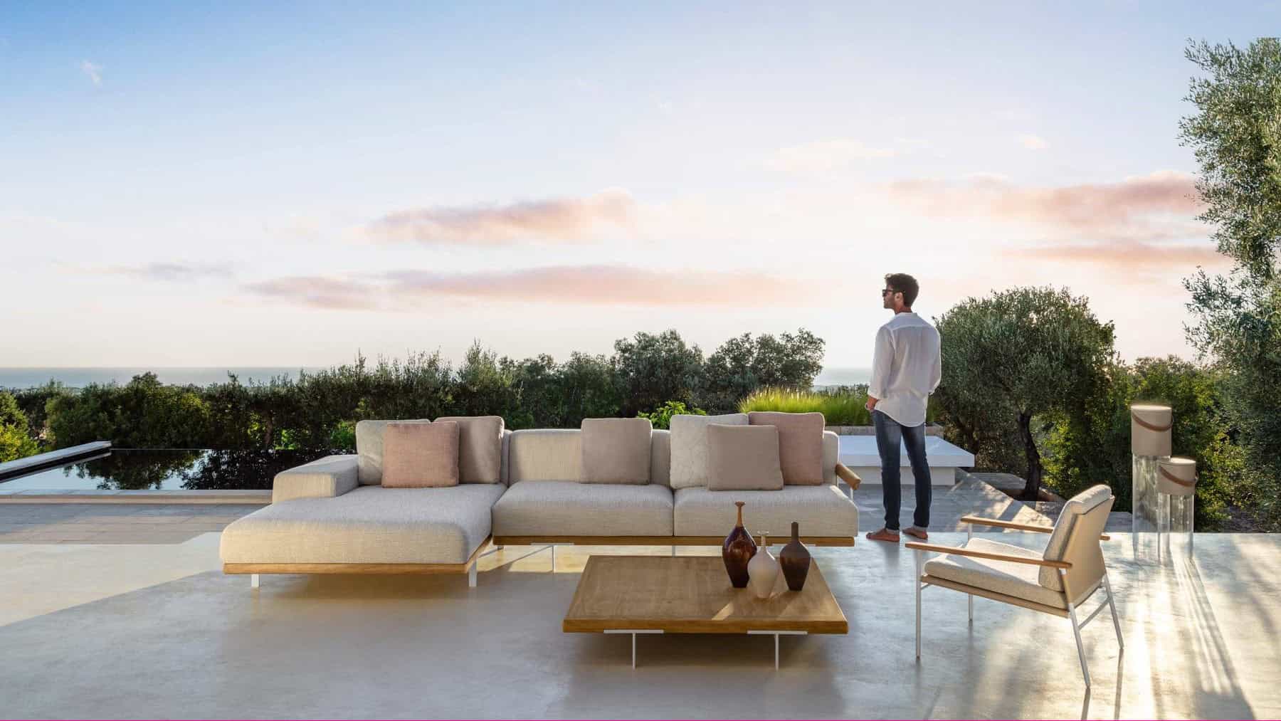 Mobili giardino: proteggili al meglio e valorizza ogni spazio esterno 4 Meglio investire che ricomprare: il vero risparmio