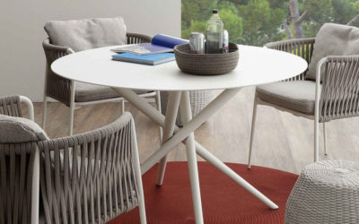 5 idee per arredare un terrazzo e creare un angolo green urbano da sogno