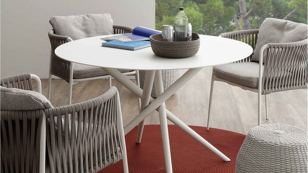 5 Idee di Arredo Terrazzo per un Giardino Urbano da Sogno Arredo Terrazzo