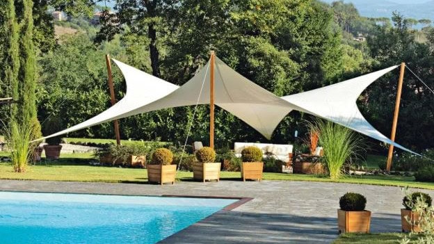 Arredi outdoor e accessori per il tuo giardino 5 Arredi per esterno: l’arte dei dettagli