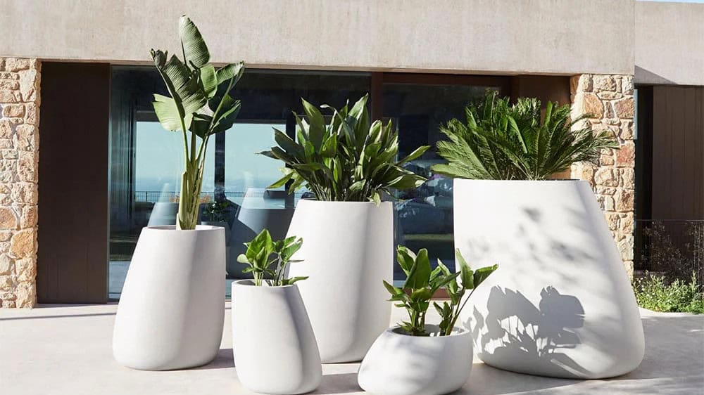 Arredare un terrazzo con stile: abbinamenti vincenti 5 L’importanza complementi d’arredo: tessili, accessori e piante coordinati