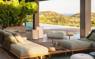 7 arredi giardino che resistono a tutto: soluzioni indistruttibili per il tuo outdoor