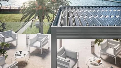 Pergole da giardino 4 stagioni: come trasformare il tuo spazio esterno in una stanza vivibile tutto l'anno 2 Anatomia di una pergola da giardino per tutte le stagioni