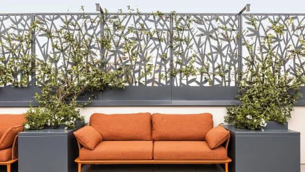 Psicologia degli arredi da esterno: come lo spazio outdoor influenza il tuo benessere 6 Arredi da esterno terapeutici