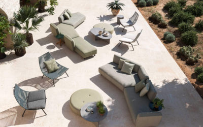 5 motivi per cui l’arredamento esterno personalizzato batte le soluzioni standard
