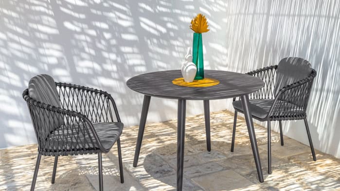 Arredi per terrazzi: trasforma il tuo spazio esterno nel tuo rifugio personale 4 Consigli pratici per arredare il terrazzo