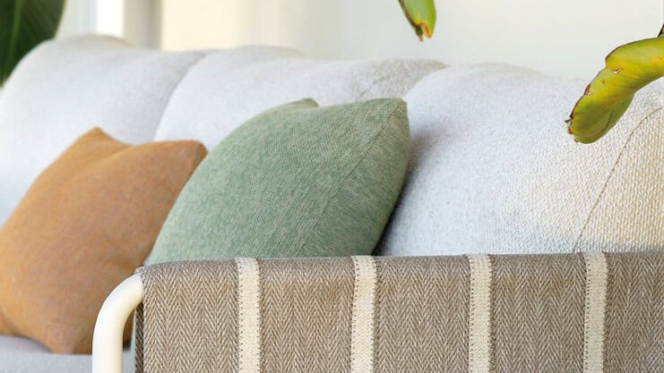 Arredi per terrazzi: trasforma il tuo spazio esterno nel tuo rifugio personale 1 Tipologie di arredi per terrazzi