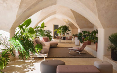 Arredo giardini di qualità con la consulenza giusta