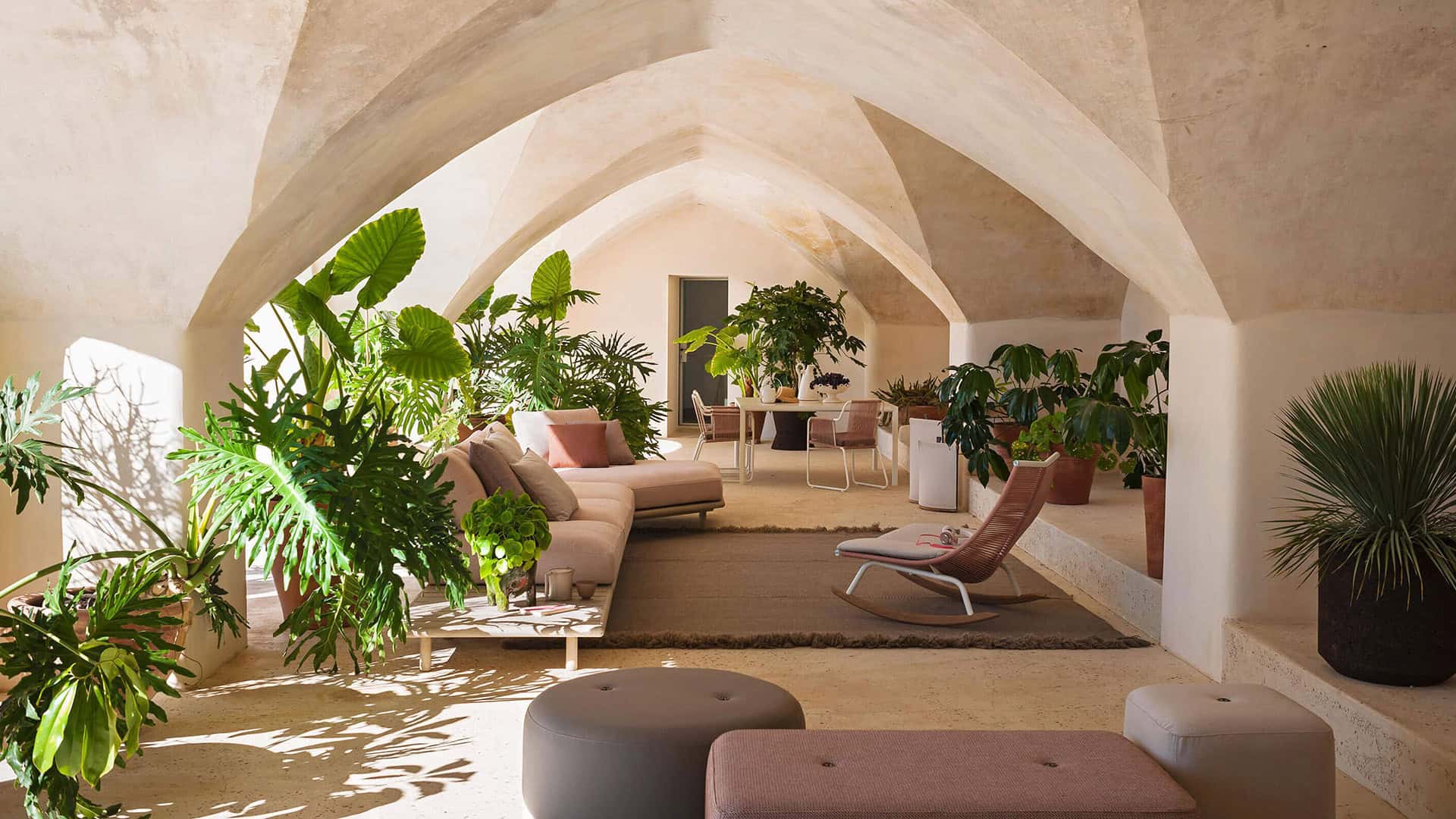 Arredo giardini di qualità con la consulenza giusta Arredo giardini