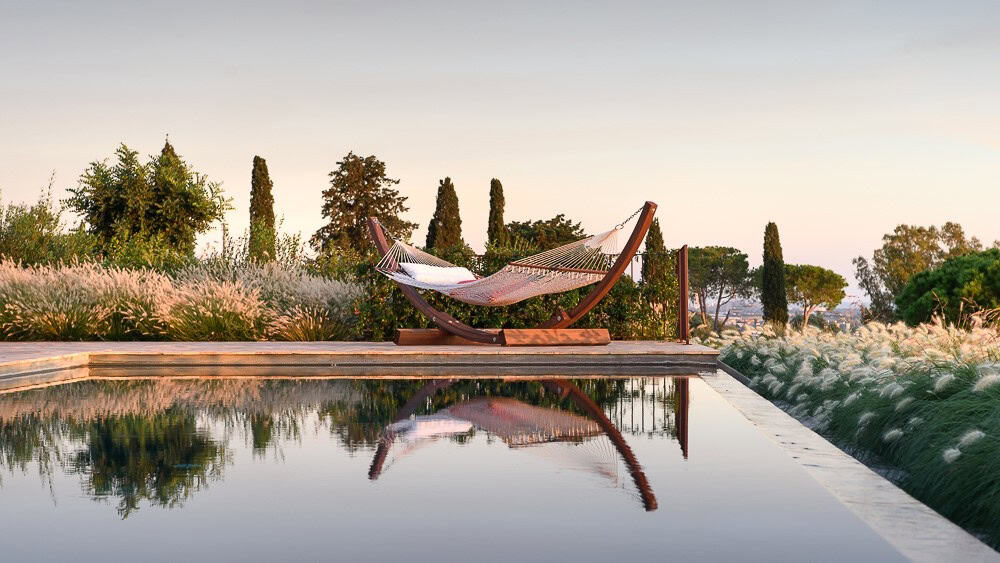 Uno Piu': la nascita di un’icona del garden furniture Made in Italy 2 Collezioni iconiche Uno Piu'