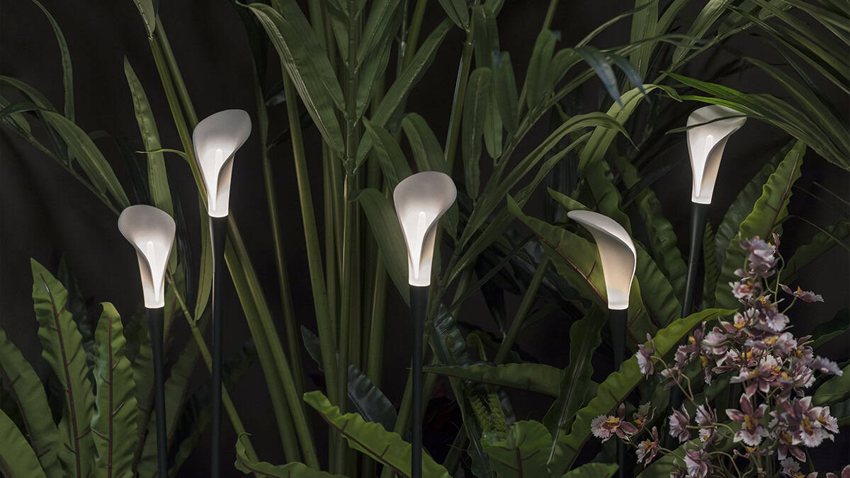 Arredo giardini di qualità con la consulenza giusta 3 I dettagli che fanno la differenza