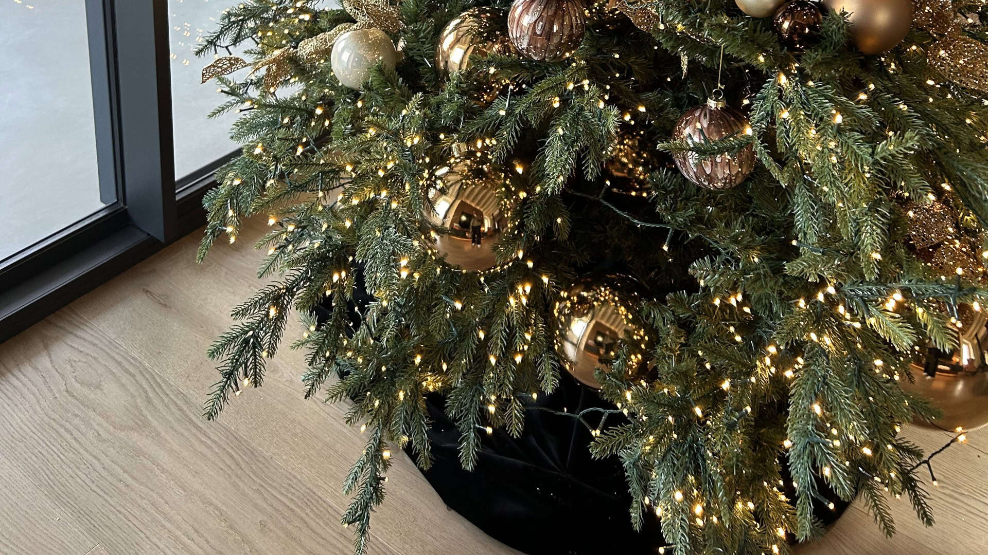 Innovazione con luci led