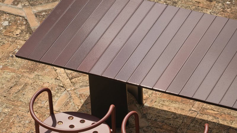 Tavoli da esterno: la guida definitiva per arredare gli spazi esterni nel bresciano 5 Innovazione e design