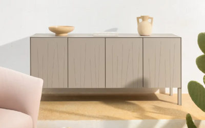 Mobiletti da esterno indispensabili per autunno e inverno