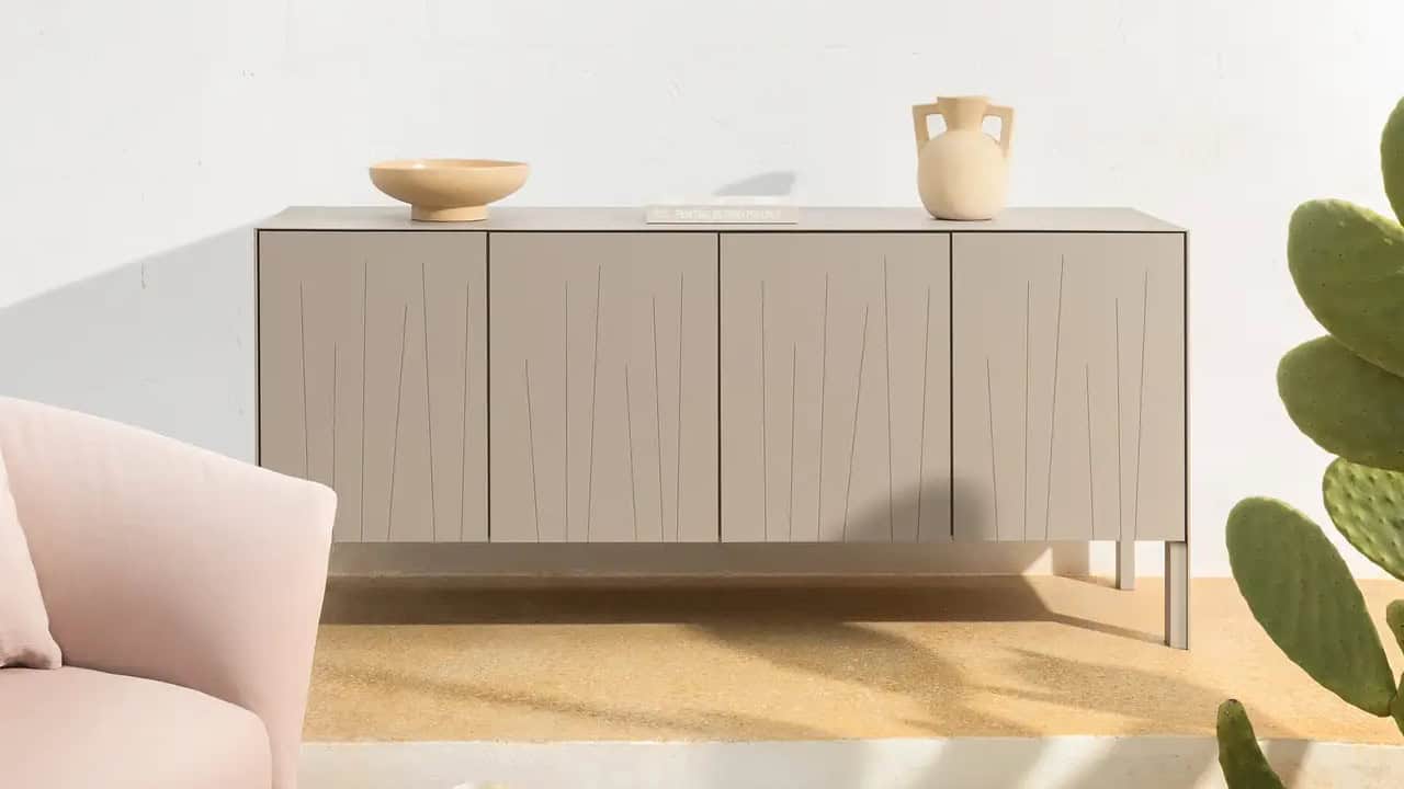 Mobiletti da esterno: soluzioni per ogni stagione