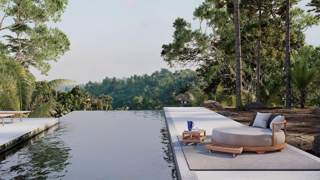 Uno Piu': la nascita di un’icona del garden furniture Made in Italy 3 Outdoor furniture and accessories Uno Piu'