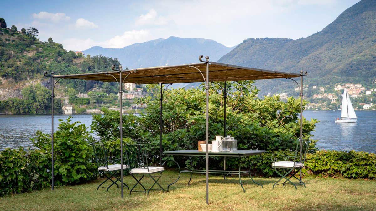 Uno Piu': la nascita di un’icona del garden furniture Made in Italy 1 Furniture d'autore Uno Piu'