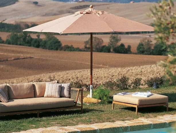 Coperture e accessori per arredi giardino
