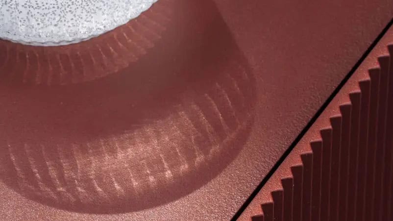 Resistenza agli agenti atmosferici