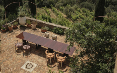 Tavoli da esterno: la guida definitiva per arredare gli spazi esterni nel bresciano