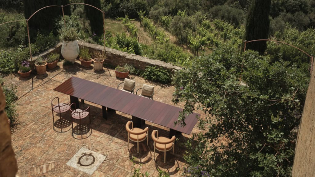 Tavolo da Giardino: la Guida per Brescia e Provincia Tavolo da giardino