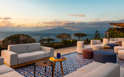 Varaschin: arredo made in Italy per il tuo outdoor