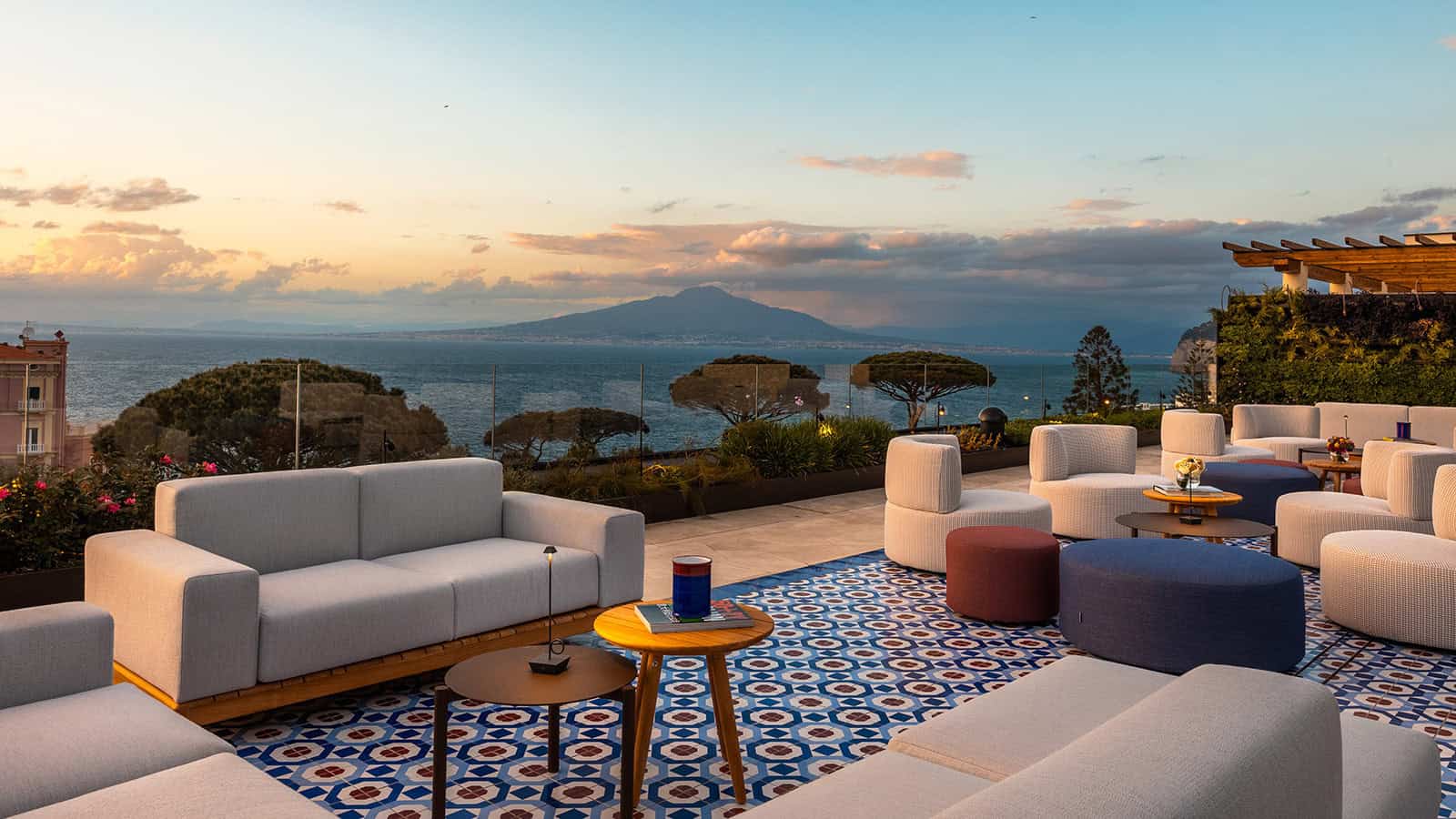 Varaschin: arredo made in Italy per il tuo outdoor Varaschin Italy