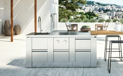 Una tradizione d’eccellenza tra tecnologia e design